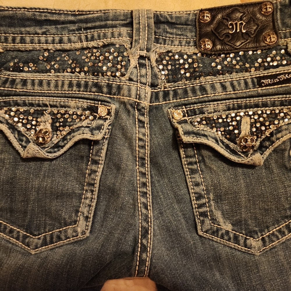 MissMe jeans